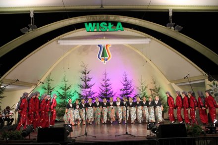 Występy w Amfiteatrze